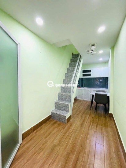 Bán nhà nhỏ giá rẻ đường Nguyễn Văn Nghi, Phường 7, Quận GÒ VẤP